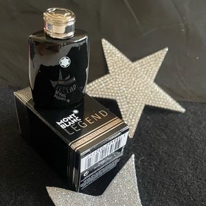 Mont Blanc “LEGEND” Eau de Toilette MINI